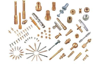 五金件輔材與五金配件的基礎(chǔ)知識(shí)及應(yīng)用