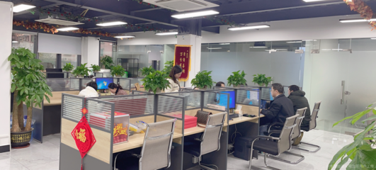 廣州安合信息咨詢 專業(yè)服務(wù)驅(qū)動(dòng)企業(yè)信息決策